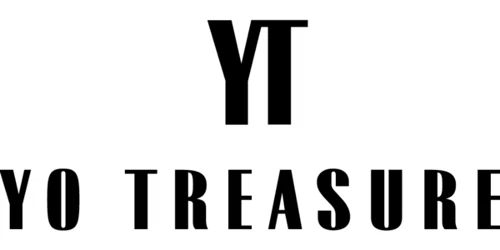YoTreasure Promo Code