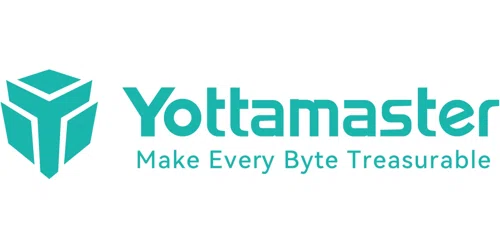 Yottamaster Merchant logo