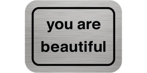 You Are Beautiful Promo Code
