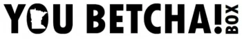 You Betcha! Box Promo Code