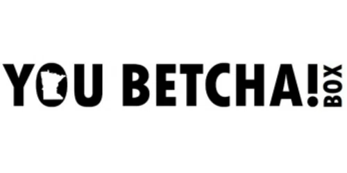 You Betcha! Box Promo Code