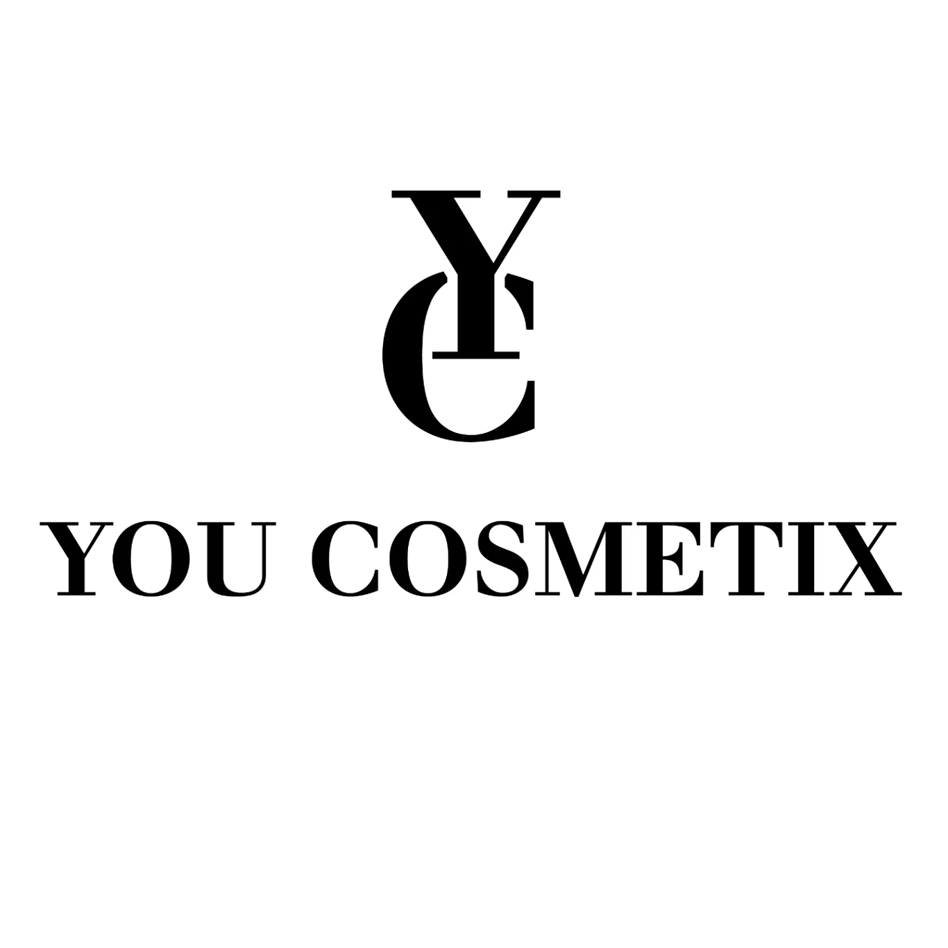 You Cosmetix Merchant Logo