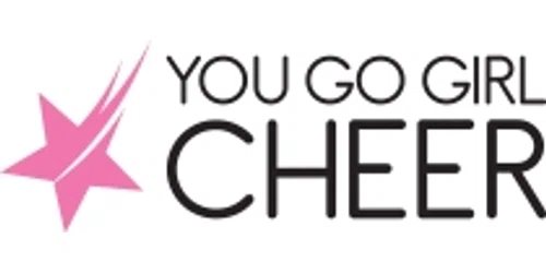 You Go Girl Cheer Promo Code