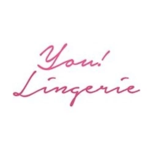 You! Lingerie coupons