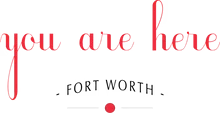  You Are Here FW Merchant Logo