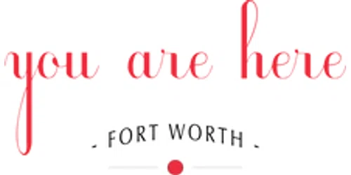 You Are Here FW Promo Code
