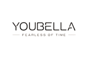 YOUBELLA Beauty Merchant Logo