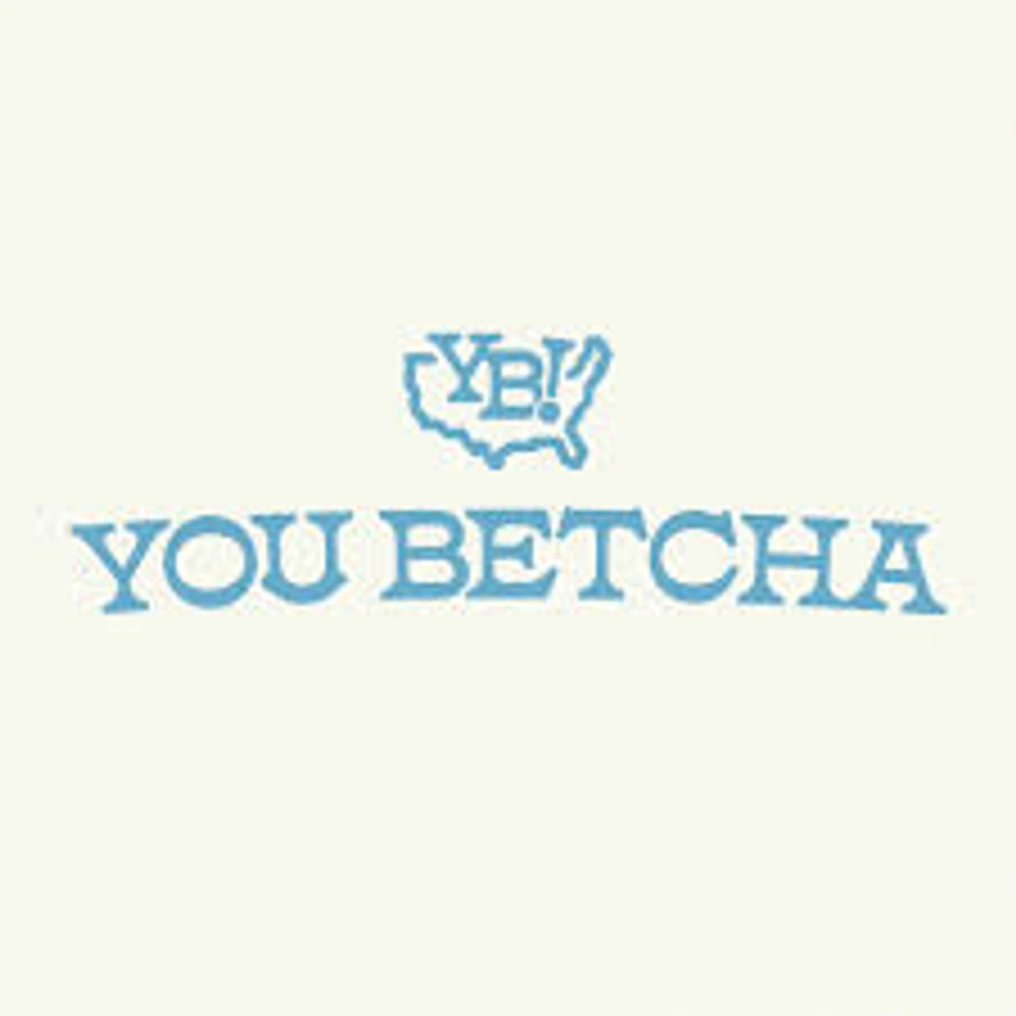 You Betcha Promo Code