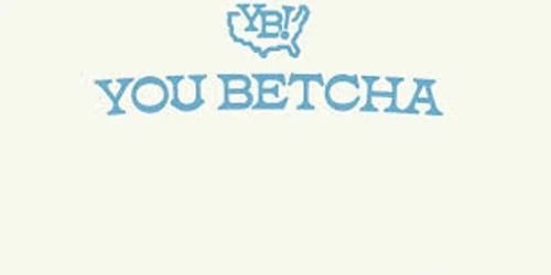 You Betcha Promo Code