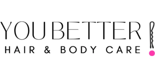 You Better! Hair & Body Care Promo Code