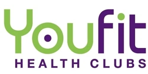 Youfit Merchant logo