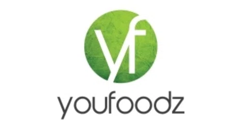 Youfoodz Merchant logo