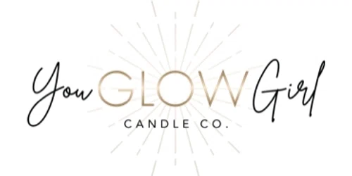 You Glow Girl Candle Co. Promo Code