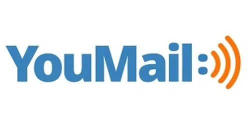 Youmail Merchant logo