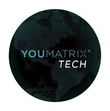 You Matrix IT Merchant Logo
