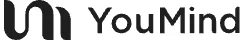 YouMind Merchant Logo