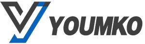Youmko Toys Merchant Logo