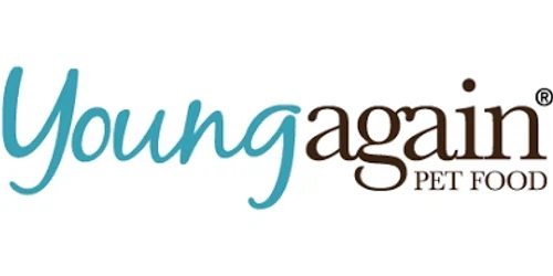 Young Again Pet Food Promo Code