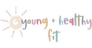 Young and Healthy Fit Merchant Logo