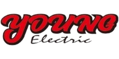 Young Electric Promo Code