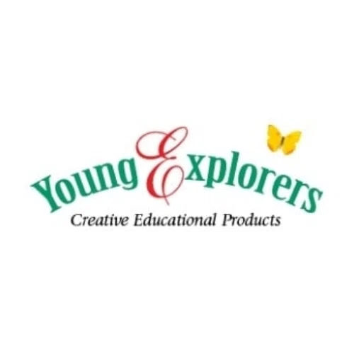 YOUNG EXPLORERS Promo Code — 200 Off in Sep 2024