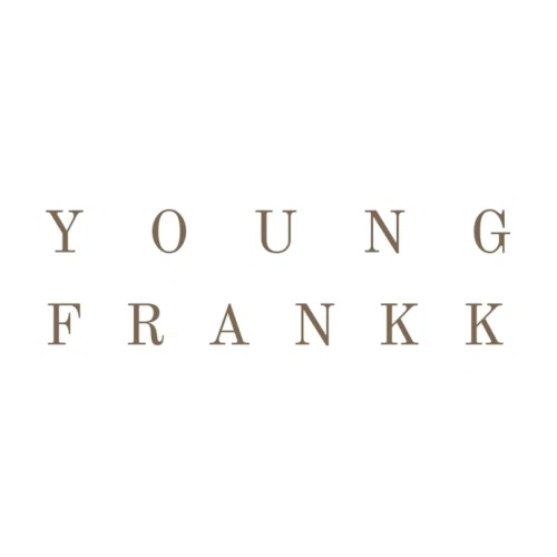 Young Frankk Promo Code
