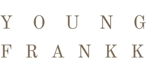 Young Frankk Promo Code