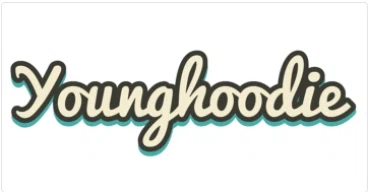 Younghoodie Merchant Logo