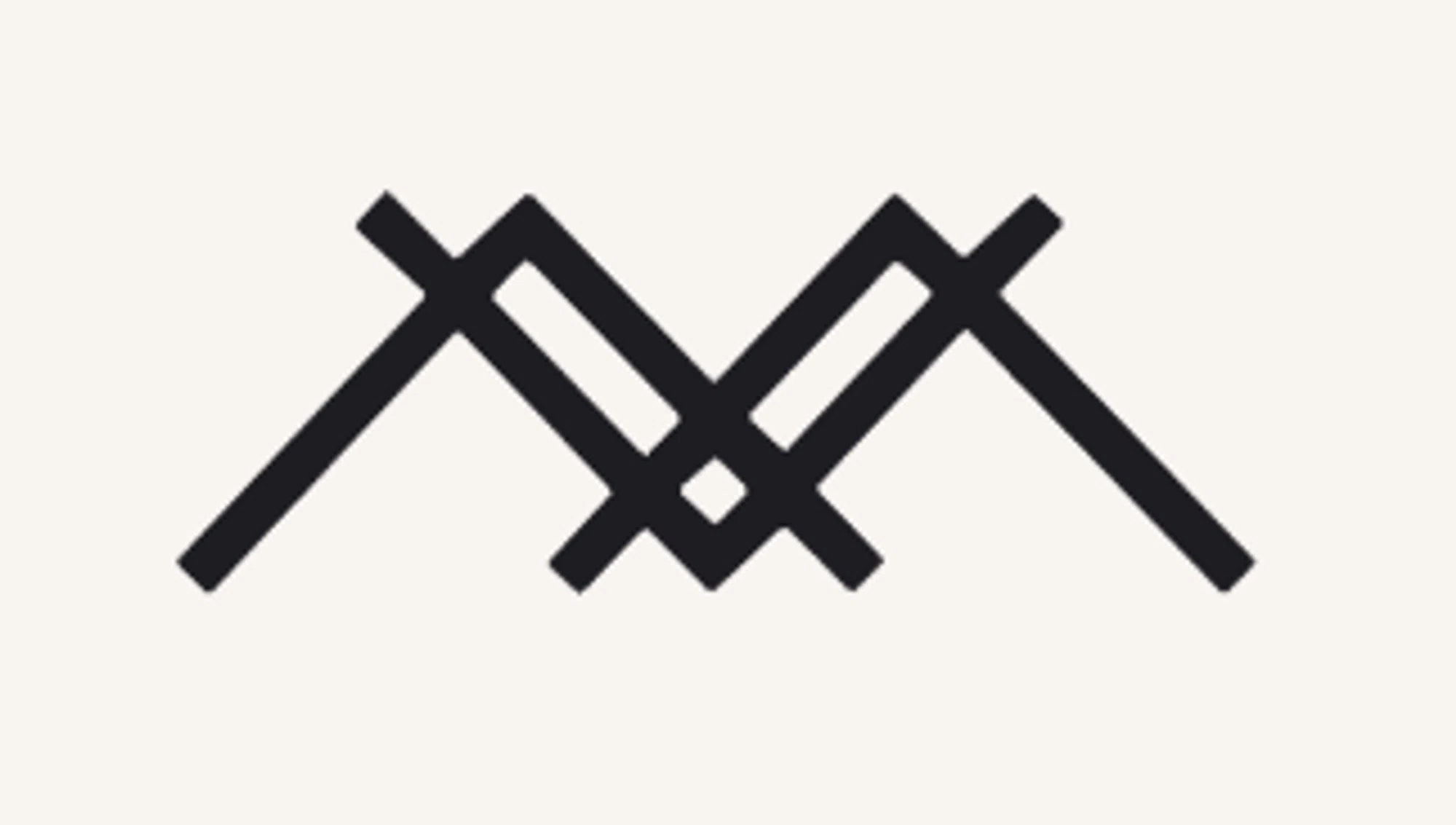 Young in the Mountains Merchant Logo