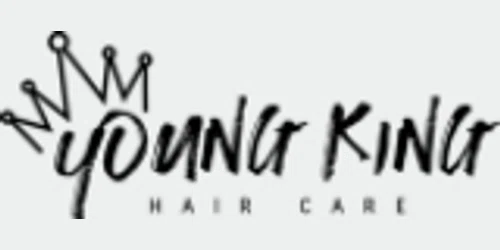 Young King Hair Care Promo Code