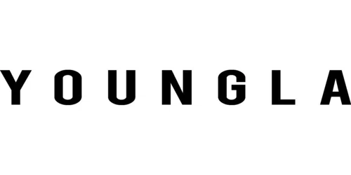 YoungLA Merchant logo