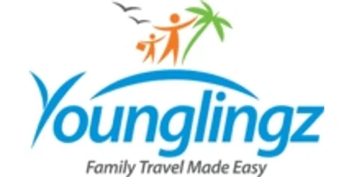 Younglingz Merchant logo