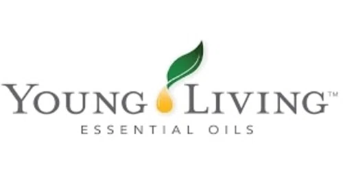Young Living Merchant logo