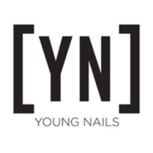 50 Off Young Nails Discount Code (4 Active) Apr '24