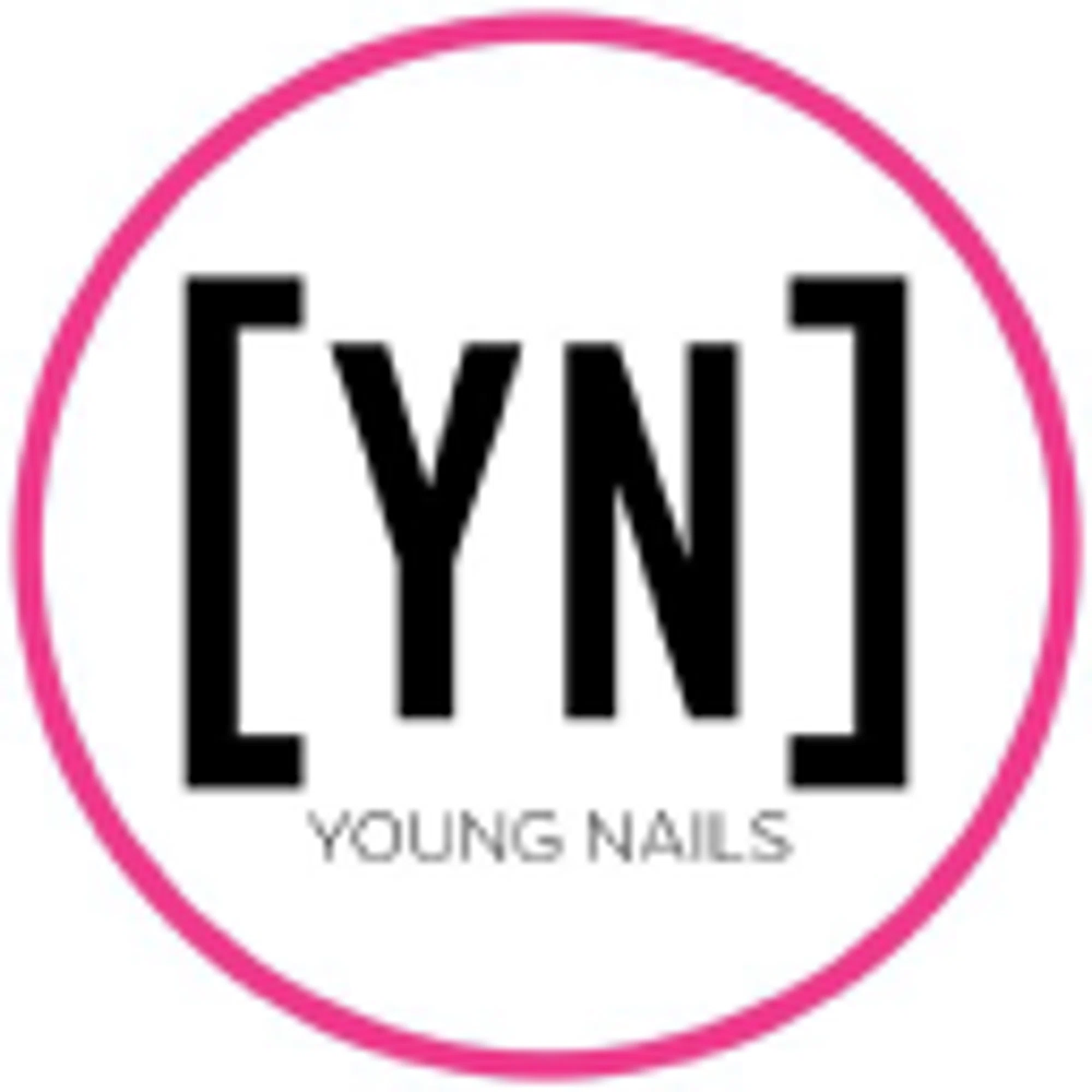 Young Nails US Promo Code