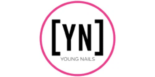 Young Nails US Promo Code