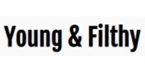 Young & Filthy Promo Code