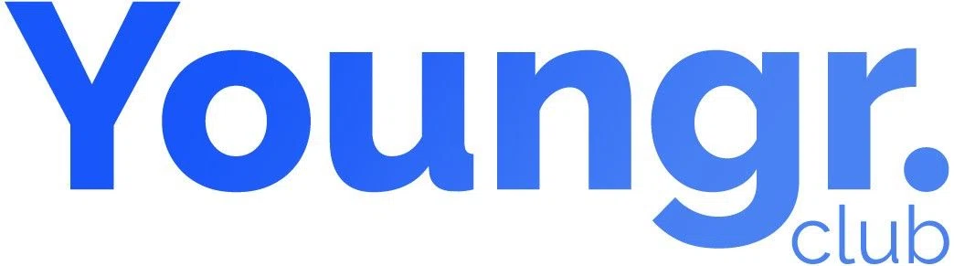 Youngr.club Merchant Logo
