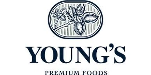 Young's Premium Foods Promo Code