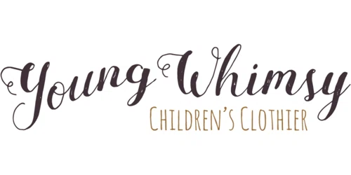 Young Whimsy Promo Code