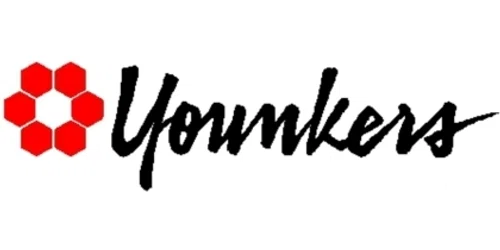 Younkers Merchant logo
