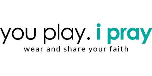 You Play. I Pray. Promo Code