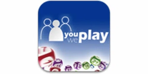 Youplayweplay Merchant logo
