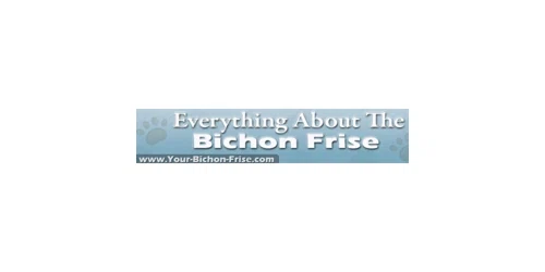 Everything About Bichon Frise coupon