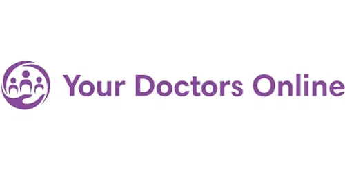 Your Doctors Online Merchant logo
