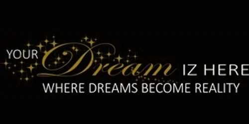 Your Dream Iz Here Promo Code