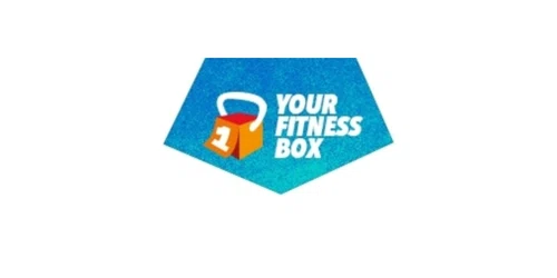Your Fitness Box coupon