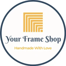 Your Frame Shop Merchant Logo
