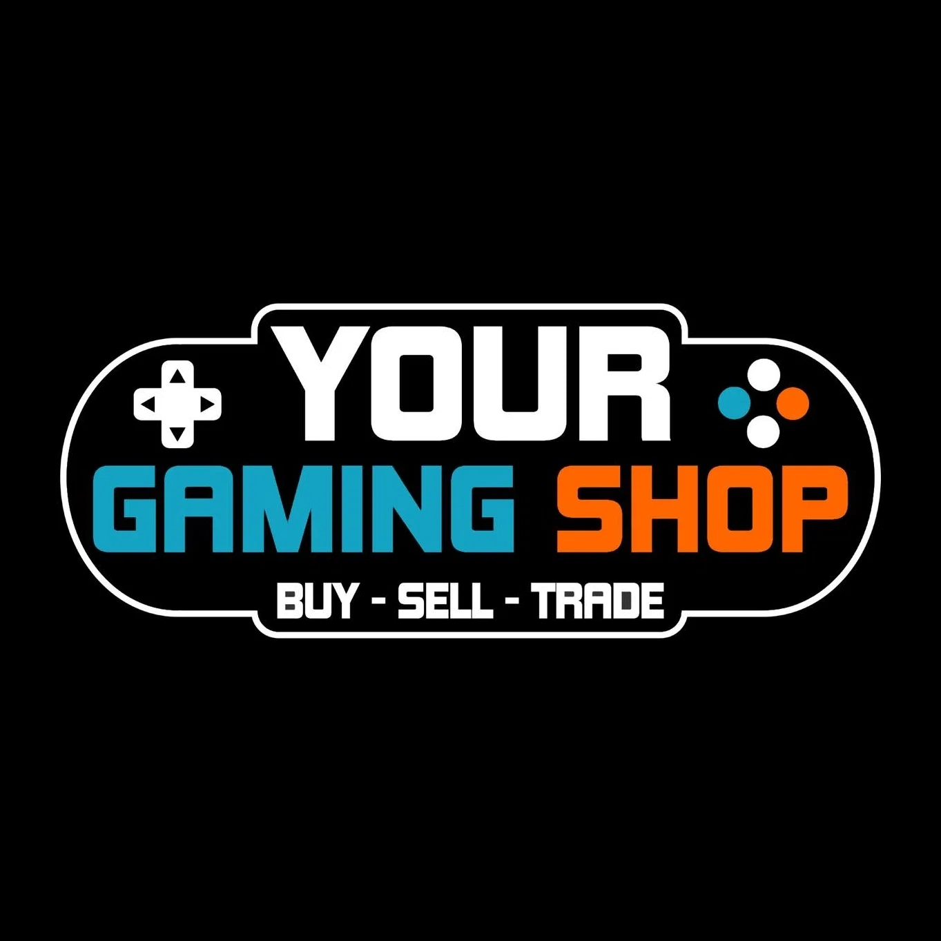 Game shop