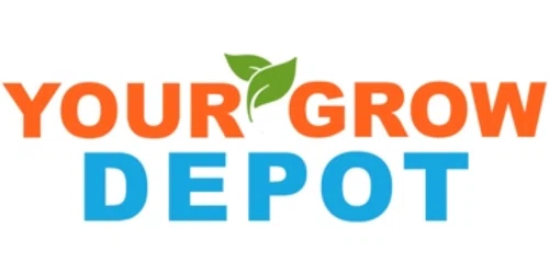 Your Grow Depot Promo Code
